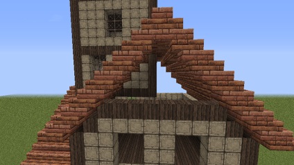 Construirea unei case medievale frumoasă - conducere - stiri - stiri - madcreeper portal (build) Construirea unei case medievale frumoasă - conducere - stiri - stiri - madcreeper portal