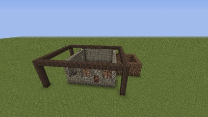 Construirea unei case medievale frumoasă - conducere - stiri - stiri - madcreeper portal (build) Construirea unei case medievale frumoasă - conducere - stiri - stiri - madcreeper portal