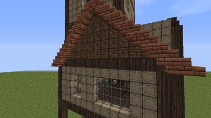 Construirea unei case medievale frumoasă - conducere - stiri - stiri - madcreeper portal (build) Construirea unei case medievale frumoasă - conducere - stiri - stiri - madcreeper portal