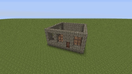 Construirea unei case medievale frumoasă - conducere - stiri - stiri - madcreeper portal (care face anexă) Construirea unei case medievale frumoasă - conducere - stiri - stiri - madcreeper portal