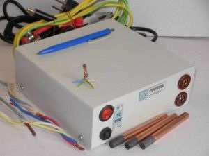 Sudarea de cabluri de cupru și aluminiu cu mâinile (fire) Sudarea de cabluri de cupru și aluminiu, cu propriile lor mâini