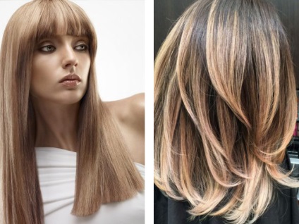 fotografii color păr blond (lumina) păr blond culoare fotografie
