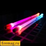 LED RF poi a condus pro () LED-uri RF condus pro poi