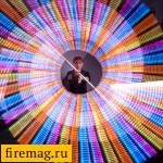 LED RF poi a condus pro () LED-uri RF condus pro poi