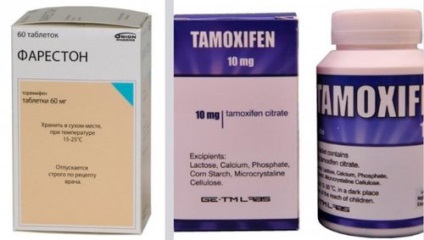 Tabletele din antimetaboliți de cancer de san, si antibiotice (acid lactic) Tabletele din antimetaboliți de cancer de san, si antibiotice