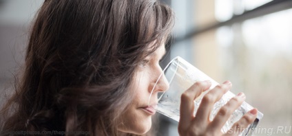 Topiți slăbire apa (topitura) meltwater slăbire