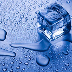 Topiți de apă pentru pierderea în greutate - mijloace pentru pierderea în greutate (slăbire) Meltwater dieta - slăbire