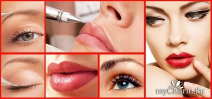Tatuaj și biotatuazh - care este diferența (tatuaj) Tatuaj și biotatuazh - Care este diferența