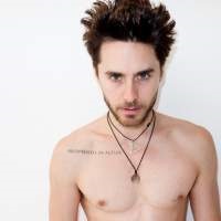 Tattoo Jared Leto (Jared) Tatuaj Jared Leto