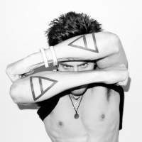 Tatuaj Jared Leto (vara) Tatuaj Jared Leto