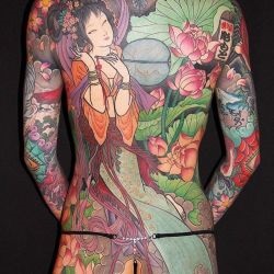 Tatuaje Yakuza valoare tatuaje, fotografii, schițe (schițe) Tatuaje Yakuza valoare tatuaje, fotografii, schițe