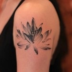 Lotus tatuaj 8 valori, 56 de fotografii și cele mai bune schițe (schițe) Lotus tatuaj 8 valori, 56 de fotografii și schițe de cele mai bune