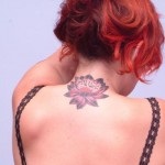 Lotus tatuaj 8 valori, 56 de fotografii și cele mai bune schițe (schițe) Lotus tatuaj 8 valori, 56 de fotografii și schițe de cele mai bune