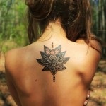 Lotus tatuaj 8 valori, 56 de fotografii și cele mai bune schițe (foto) Lotus tatuaj 8 valori, 56 de fotografii și schițe de cele mai bune