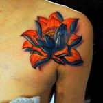 Lotus tatuaj 8 valori, 56 de fotografii și cele mai bune schițe (tatuaj) Lotus tatuaj 8 valori, 56 de fotografii și schițe de cele mai bune
