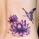 Lotus tatuaj 8 valori, 56 de fotografii și cele mai bune schițe (Lotus) Lotus tatuaj 8 valori, 56 de fotografii și schițe de cele mai bune