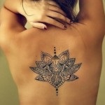 Lotus tatuaj 8 valori, 56 de fotografii și cele mai bune schițe (foto) Lotus tatuaj 8 valori, 56 de fotografii și schițe de cele mai bune