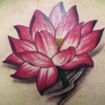 Lotus tatuaj 8 valori, 56 de fotografii și cele mai bune schițe (tatuaj) Lotus tatuaj 8 valori, 56 de fotografii și schițe de cele mai bune