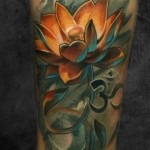 Lotus tatuaj 8 valori, 56 de fotografii și cele mai bune schițe (schițe) Lotus tatuaj 8 valori, 56 de fotografii și schițe de cele mai bune