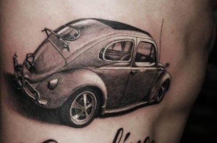 masini de tatuat (tatuaj mașină. mașină de valoare tatuaj. imagine tatuaj mașină) tatuaj mașină