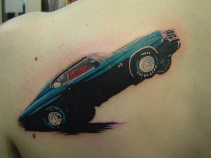 masini de tatuat (tatuaj mașină. mașină de valoare tatuaj. imagine tatuaj mașină) tatuaj mașină