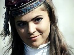 Tatyana Fedotova (Fedotov) Tatiana Fedotova