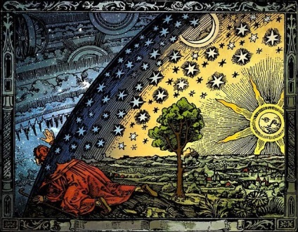Secretele din numărul șapte - mistere ale planetei Pământ - știri (Venera Marte Saturn) Secretele din numărul șapte - mistere ale planetei Pământ - Știri