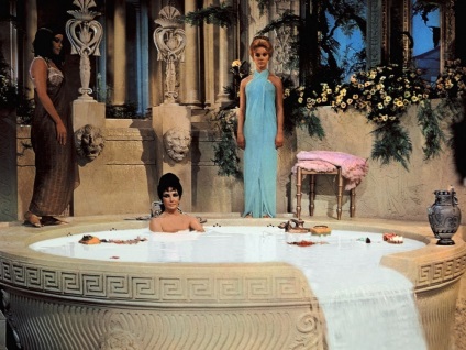 Secretele frumuseții Cleopatrei - jargon Club (Secretele de apariție) Secretele frumuseții Cleopatrei - argotic Club
