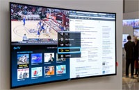 Televizoare LG Pentouch TV - capabilități ademenitoare touch screen (Pentouch) Televizoare televizor LG Pentouch - capabilități touch-screen ademenitor