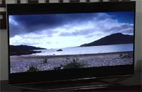 Televizoare televizor LG Pentouch - ispititoare posibilități ale ecranului tactil (TV) Televizoare televizor LG Pentouch - capabilități touch-screen ademenitor