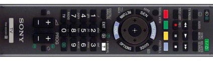 TV Sony KDL-40w705c comentarii (TV) TV Sony KDL-40w705c comentarii