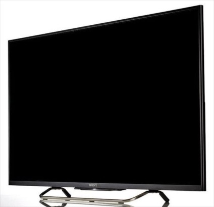 TV Sony KDL-40w705c comentarii (TV) TV Sony KDL-40w705c comentarii