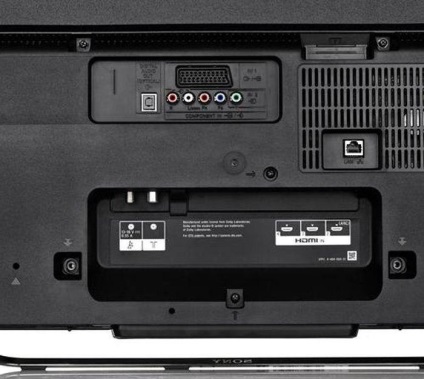 TV Sony KDL-40w705c comentarii (Sony KDL-40W705C Opinii) TV Sony KDL-40w705c comentarii