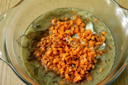 Carne de vitel tocană - un pas cu pas reteta cu fotografii, preparate din carne (de gătit tocană de vițel) Carne de vitel tocană - un pas cu pas reteta cu fotografii, preparate din carne