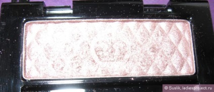Fard de pleoape Glam - ochi mono (număr ton 130 tribut) de la Rimmel - comentarii, fotografii și prețul (Rimmel) Fard de pleoape Glam - ochi mono (număr ton 130 tribut) de la Rimmel - comentarii, fotografii și preț