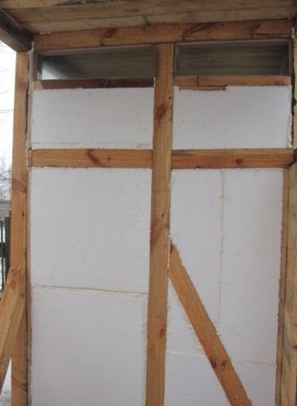 Cald duș dacheinstruktsiya modul de a face propriile mâini, în special structurile winterized, cu (cald) dacheinstruktsiya duș cald cum să facă propriile mâini, în special structurile winterized, cu