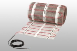 podea caldă cu propriile lor mâini specii de instalare în pardoseală! (Lor) podea caldă cu propriile lor mâini specii de instalare în pardoseală!