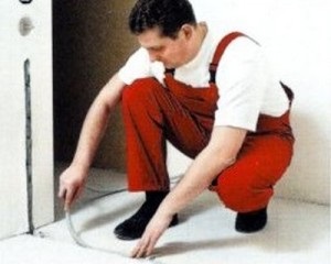 podea caldă cu propriile lor mâini specii de instalare în pardoseală! (Specii) podea caldă cu propriile lor mâini specii de instalare în pardoseală!