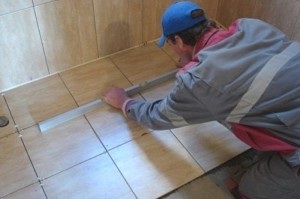 podea caldă cu propriile lor mâini specii de instalare în pardoseală! (Lor) podea caldă cu propriile lor mâini specii de instalare în pardoseală!