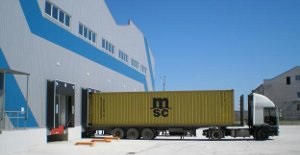 Terminalul de manipulare a încărcăturii, etapele sale în transportul internațional de mărfuri (procesare) Terminalul de manipulare a încărcăturii, etapele sale în transportul internațional de mărfuri