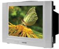 Tehnologia modernă TV (IT) Tehnologie televizoare moderne