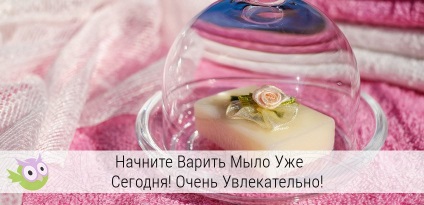 luare de tehnologie săpun acasă metoda caldă și rece, rețete (luare săpun) Tehnologia de luare de săpun acasă metoda caldă și rece, rețete
