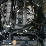 UAZ Hunter tehnologie de reparații și costul său (cost) Tehnologia de reparații UAZ Hunter și costul