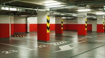 Strat subțire de auto-nivelare etaj 1 (strat subțire) Strat subțire de auto-nivelare etaj 1