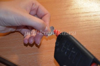 Topiara de scoici cu mâinile lor (lor) Topiara de cochilii cu propriile lor mâini