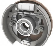 Sistem de franare (disc) sistemul de frânare