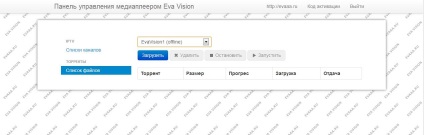 Torrent-fișiere și rescrie propriul player media dvs. (torrent-fișiere și rescrie media player-ul pe cont propriu) Torrent-fișiere și rescrie propriul player media