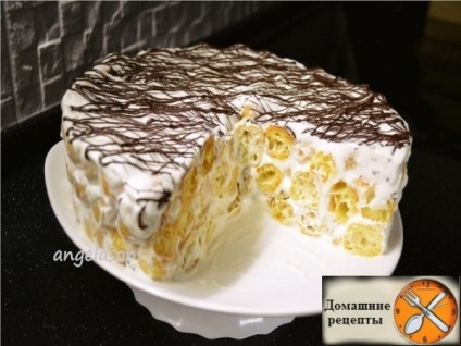 doamnelor tort degete (desert) degetele doamnelor tort