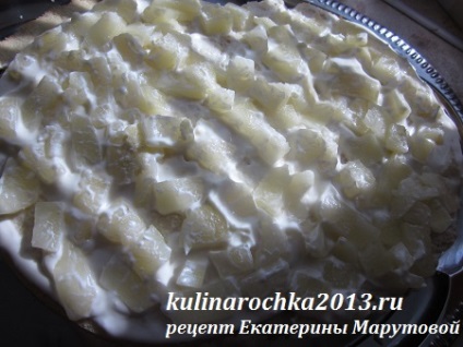copii tort (tort) Torturi pentru copii