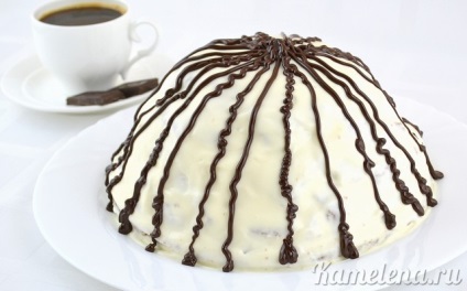 Tort Tort „Pancho“